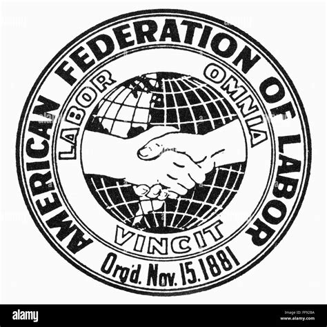 Federation of Employers and Workers of America。